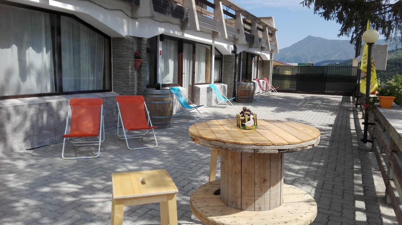 La Locanda Di 1400 Limone Piemonte Exterior foto