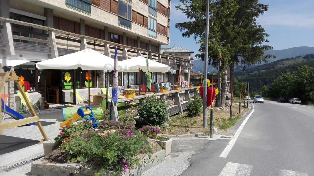 La Locanda Di 1400 Limone Piemonte Exterior foto