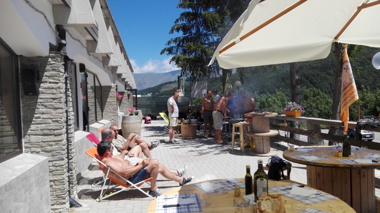 La Locanda Di 1400 Limone Piemonte Exterior foto