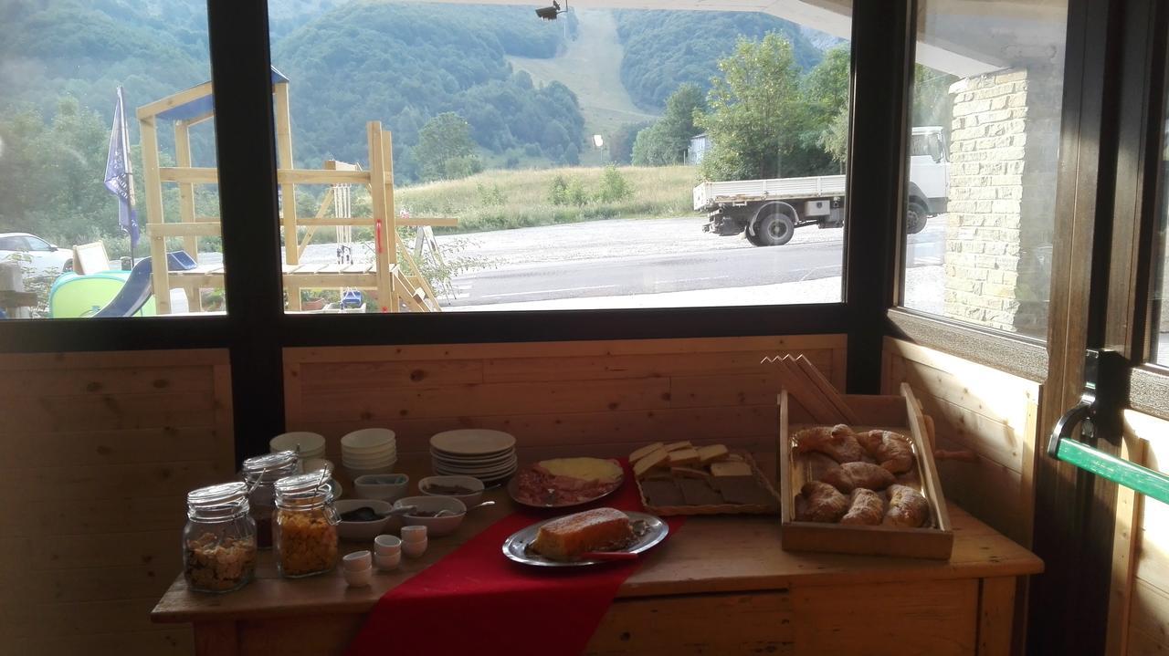 La Locanda Di 1400 Limone Piemonte Exterior foto